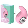 Kissen Stimulateur de Clitoris Comma
